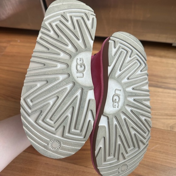 Ugg pink size 13 - Picture 7 of 8